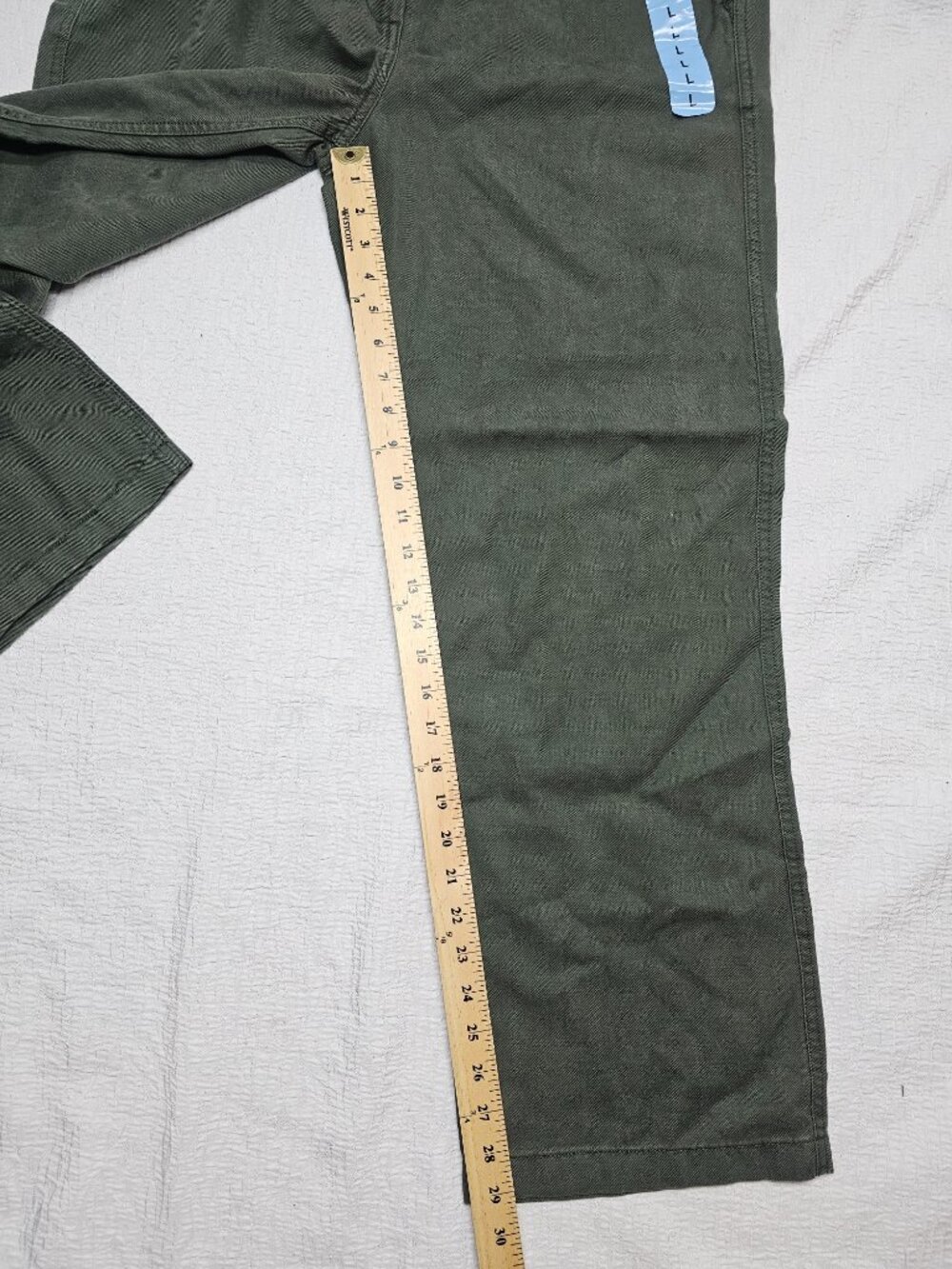 Gap Women's Easy Twill Pant - Picture 8 of 16